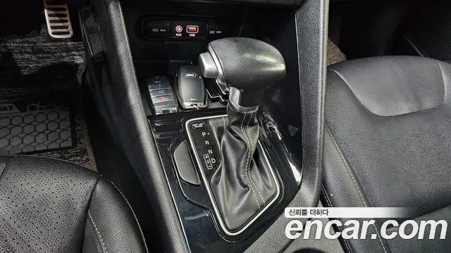 Kia Niro id 2834958 из Кореи 19