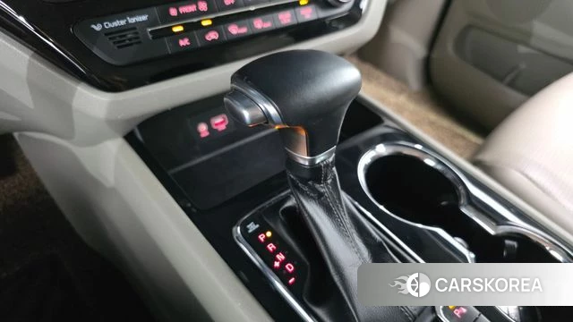 Kia The New Carnival id 4638052 из Кореи 31