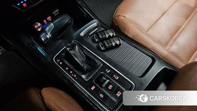 Kia The New Sorento id 3336437 из Кореи 19