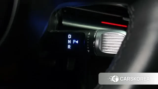 Hyundai Ionic 6 id 3317257 из Кореи 19