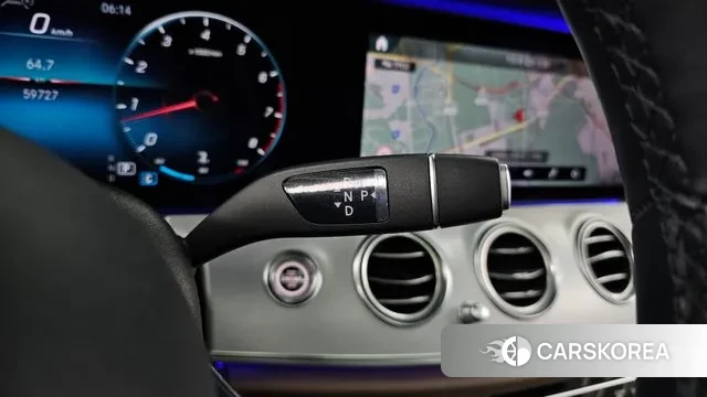 Mercedes-Benz E-Class W213 id 3691842 из Кореи 19