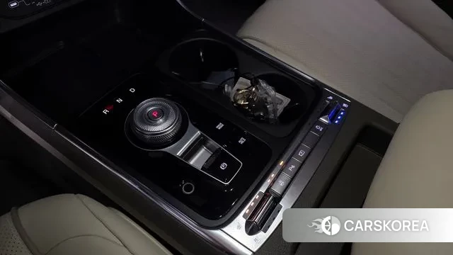 Kia The New Carnival 4th Generation id 3442225 из Кореи 19