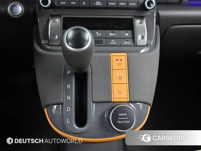 Hyundai The New Casper id 3410209 из Кореи 19