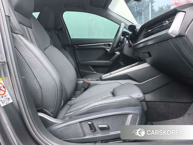Audi A3 id 4297702 из Китая 13