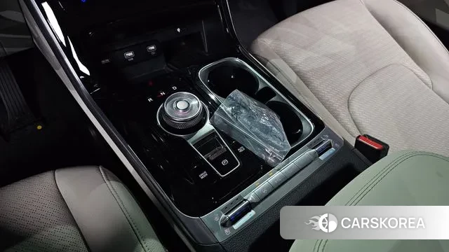 Kia Carnival 4th generation id 2985266 из Кореи 19