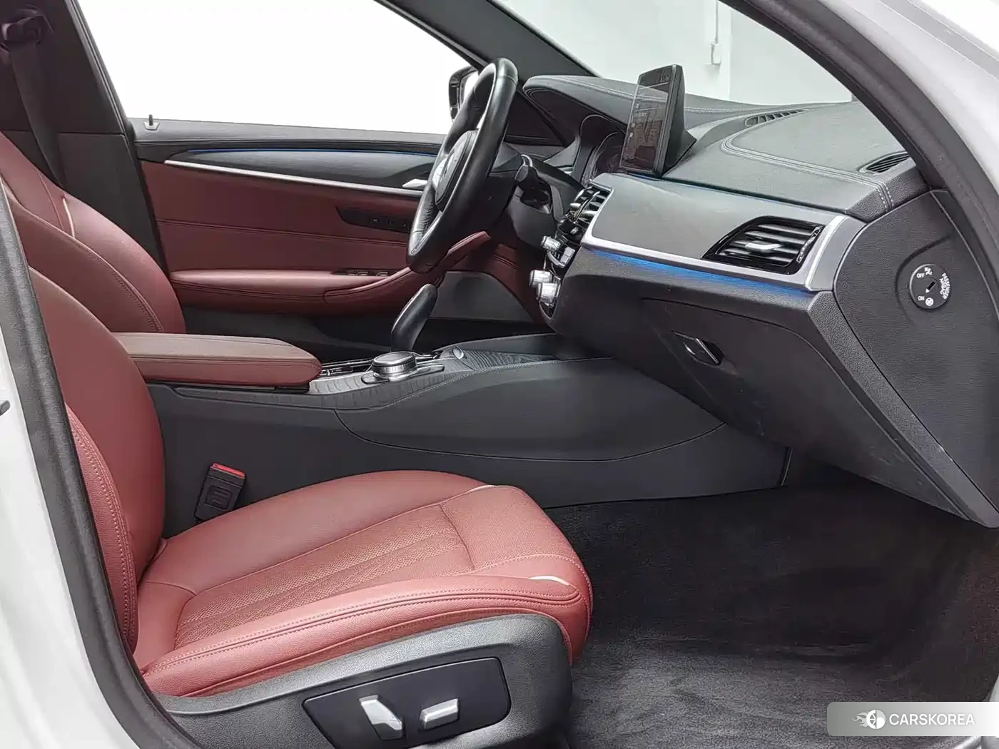 BMW 5 series id 4634831 из Китая 14
