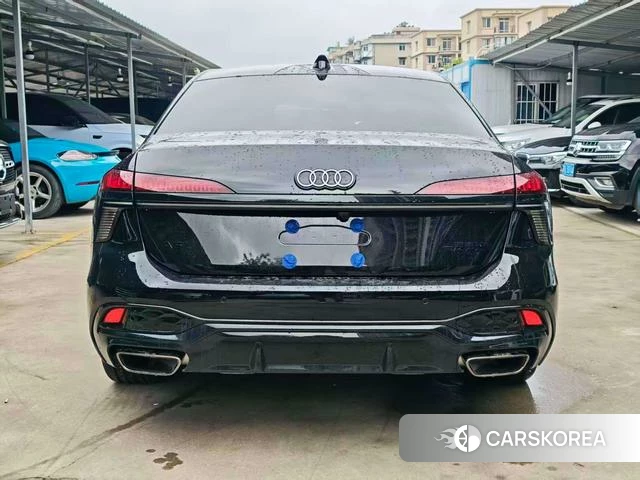 Audi A6L id 4190374 из Китая 20