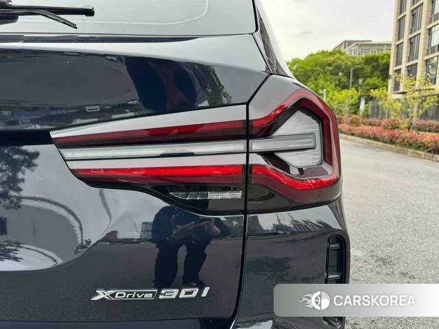 BMW X3 id 4238140 из Китая 16