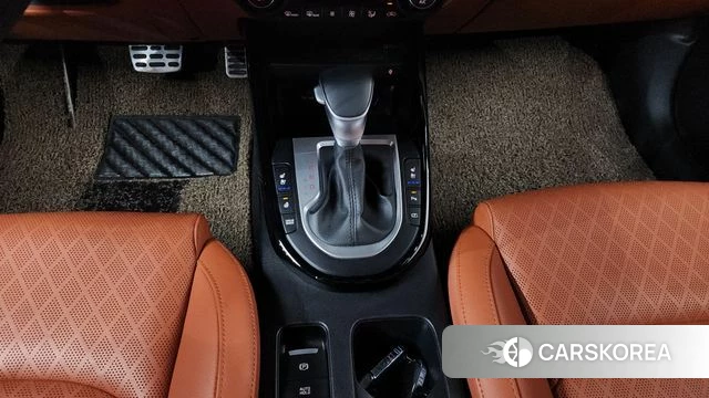 Kia The New K3 2nd generation id 4528195 из Кореи 32