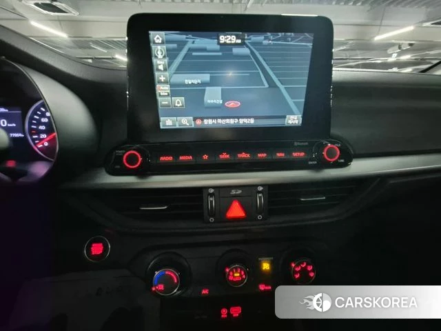Kia Come New K3 id 4286075 из Кореи 14