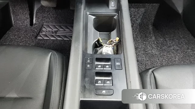 Hyundai Ionic 6 id 3462926 из Кореи 19