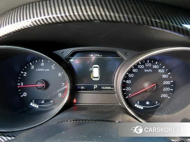 Kia The New Carnival id 3844908 из Кореи 19