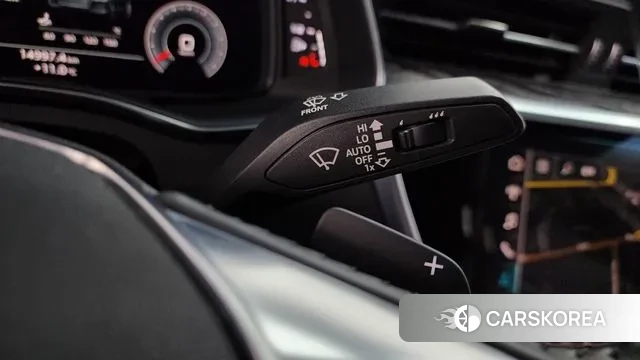 Audi A6 (C8) id 3765817 из Кореи 19