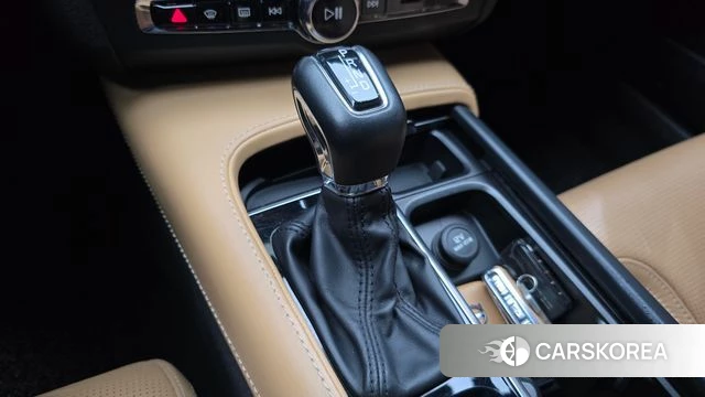 Volvo S90 id 3911733 из Кореи 19