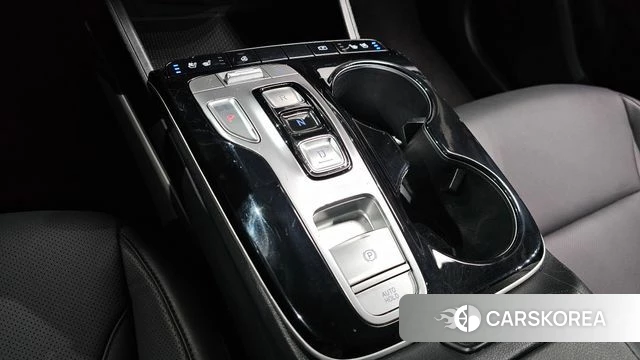 Hyundai Tucson (NX4) id 4572677 из Кореи 19