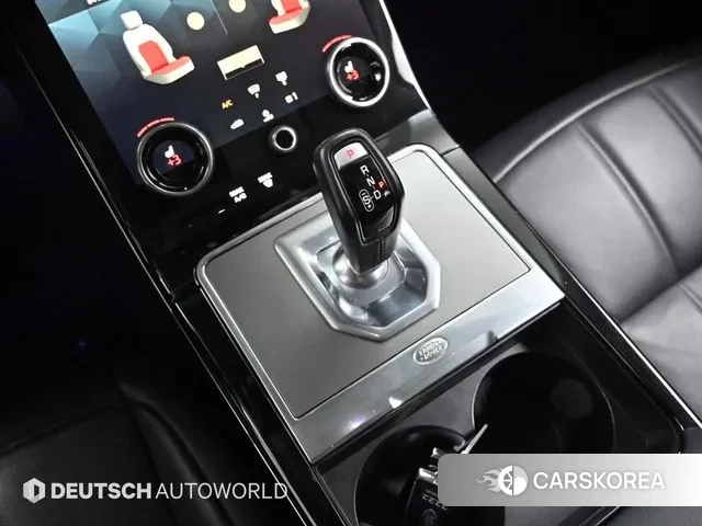 Land Rover Range Rover Evoque 2nd Generation id 3442769 из Кореи 19