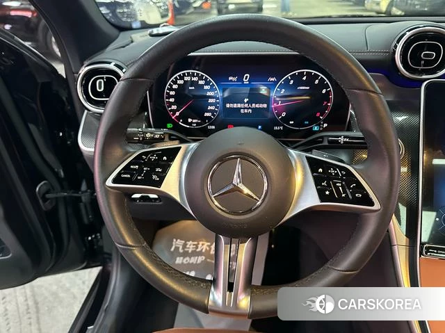 Mercedes-Benz GLC id 4263240 из Китая 17