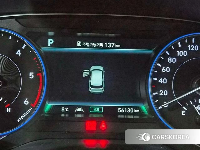 Hyundai Palisade id 4580282 из Кореи 19