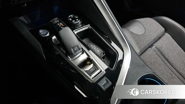 Peugeot 3008 second generation id 3911898 из Кореи 19