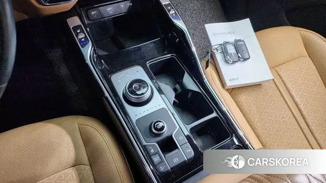 Kia Sorento 4th Generation id 3400649 из Кореи 19