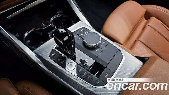 BMW 4 Series (G22) id 2954306 из Кореи 19