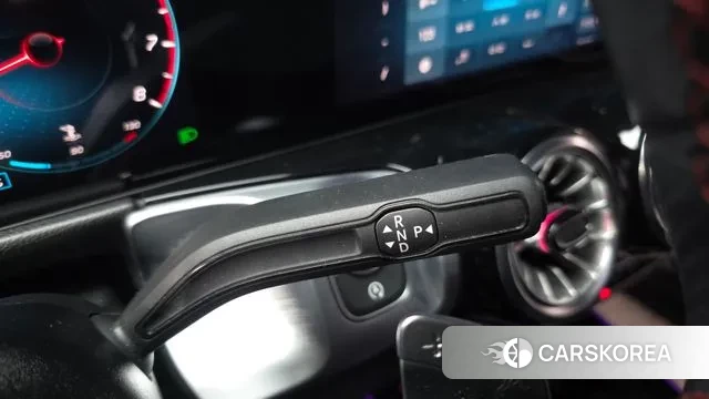 Mercedes-Benz GLB-Class X247 id 3555949 из Кореи 19