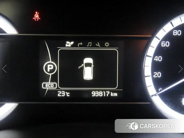 Kia Niro id 4514573 из Кореи 19