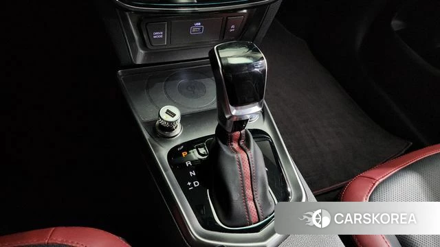 Ssangyong Berry New Tivoli id 4019789 из Кореи 19