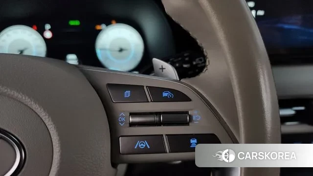 Hyundai The New Palisade id 2964356 из Кореи 19