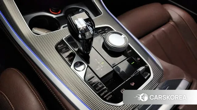 BMW X5 (G05) id 3412376 из Кореи 19