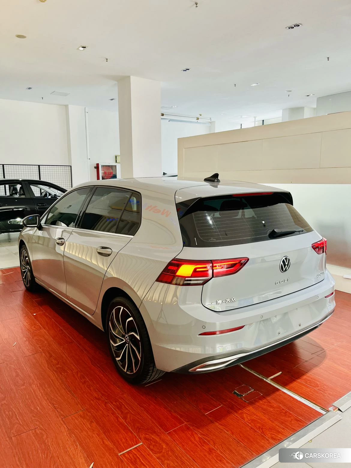 Volkswagen Golf id 4514968 из Китая 12