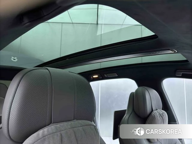 Weilai ET9 id 3913839 из Китая 26