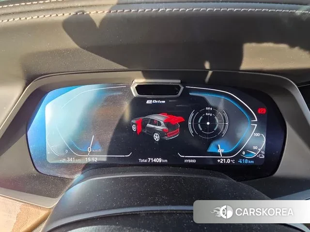 BMW X5 (G05) id 3334974 из Кореи 16