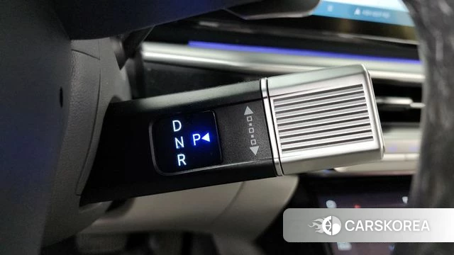 Hyundai Grandeur Hybrid (GN7) id 3964086 из Кореи 19