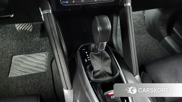 Renault Korea (Samsung) The New QM6 id 3044616 из Кореи 19