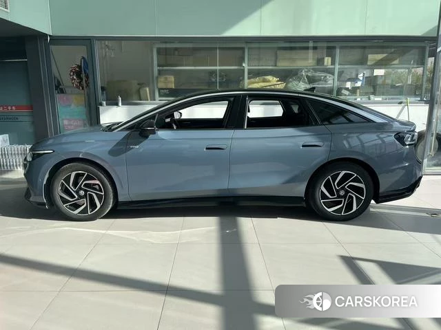 Volkswagen ID.7 VIZZION id 4290730 из Китая 9