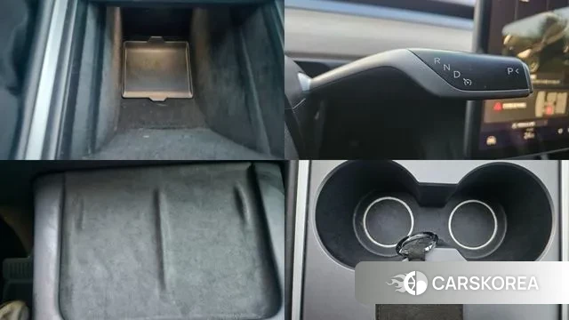 Tesla Model Y id 3611468 из Кореи 19