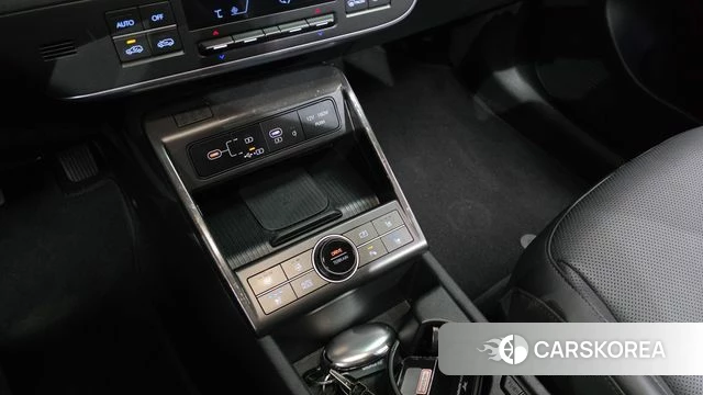 Hyundai Kona (SX2) id 4280812 из Кореи 29