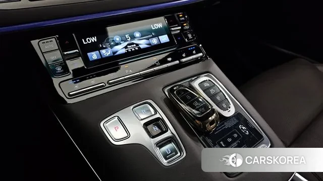 Hyundai The New Grandeur IG id 2965977 из Кореи 19