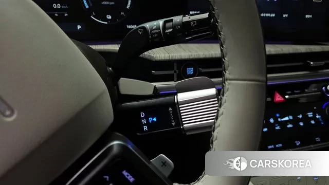 Hyundai Santa Fe (MX5) id 2925474 из Кореи 19