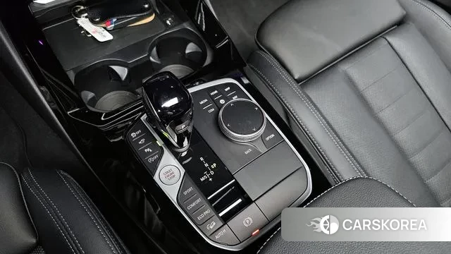 BMW X3 (G01) id 3036438 из Кореи 19