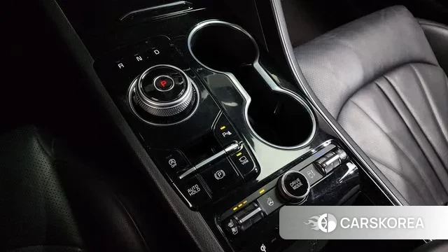 Kia K5 3rd generation id 3612278 из Кореи 19