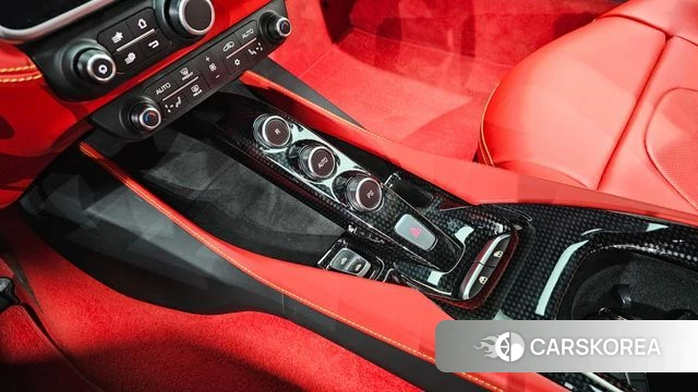 Ferrari Portofino id 4284905 из Кореи 19