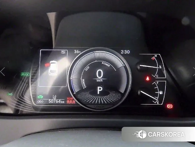 Lexus UX250h id 2978926 из Кореи 19