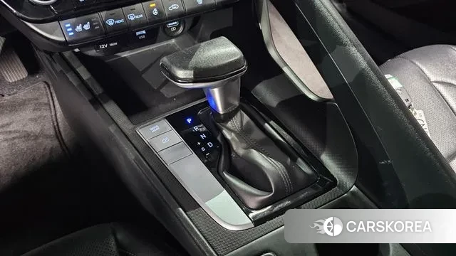 Hyundai Avante (CN7) id 3273832 из Кореи 19