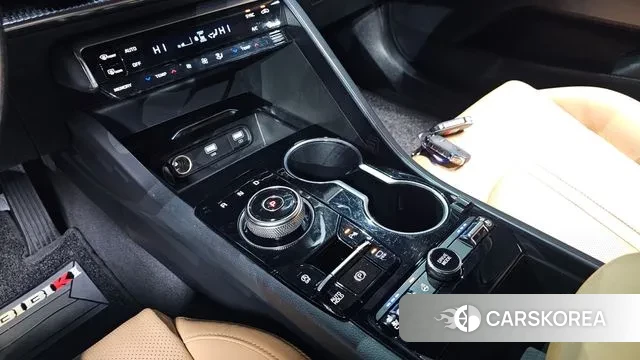 Kia K5 3rd generation id 3760535 из Кореи 19