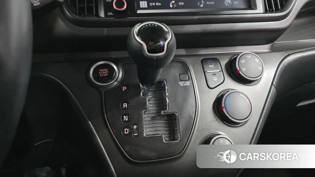 Kia The New Kia Ray id 3940183 из Кореи 19