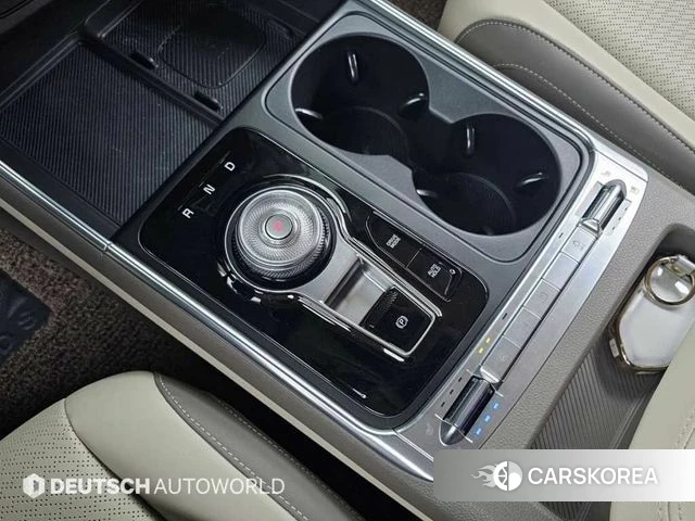 Kia The New Carnival 4th Generation id 3850648 из Кореи 19