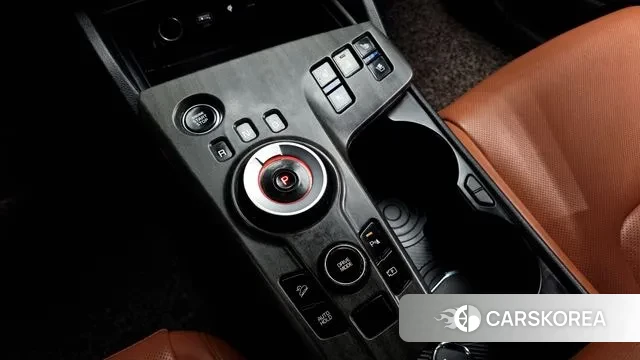 Kia Sportage 5th Generation Hybrid id 3421594 из Кореи 19