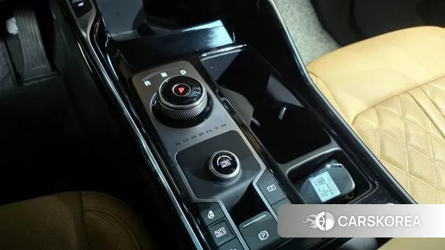 Kia Sorento 4th Generation id 3443226 из Кореи 19